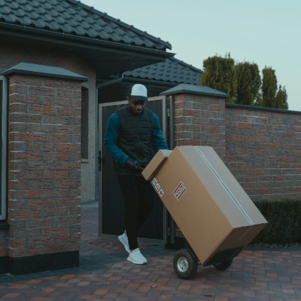 AK Movers Residential Moving