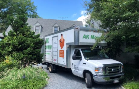 AK Movers