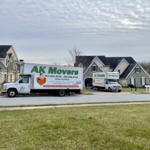 AK Movers Residential Moving AK Movers Residential Moving Service